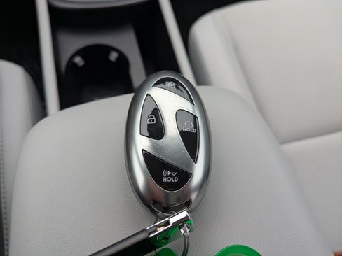 Certified 2024 Hyundai Kona SEL FWD image 28