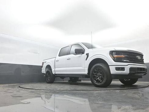 New 2026 Ford F150 XLT w/ Equipment Group 302A MID AWD/4WD image 32