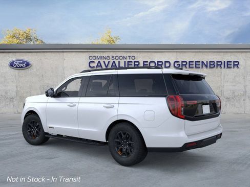 New 2026 Ford Expedition Tremor image 4