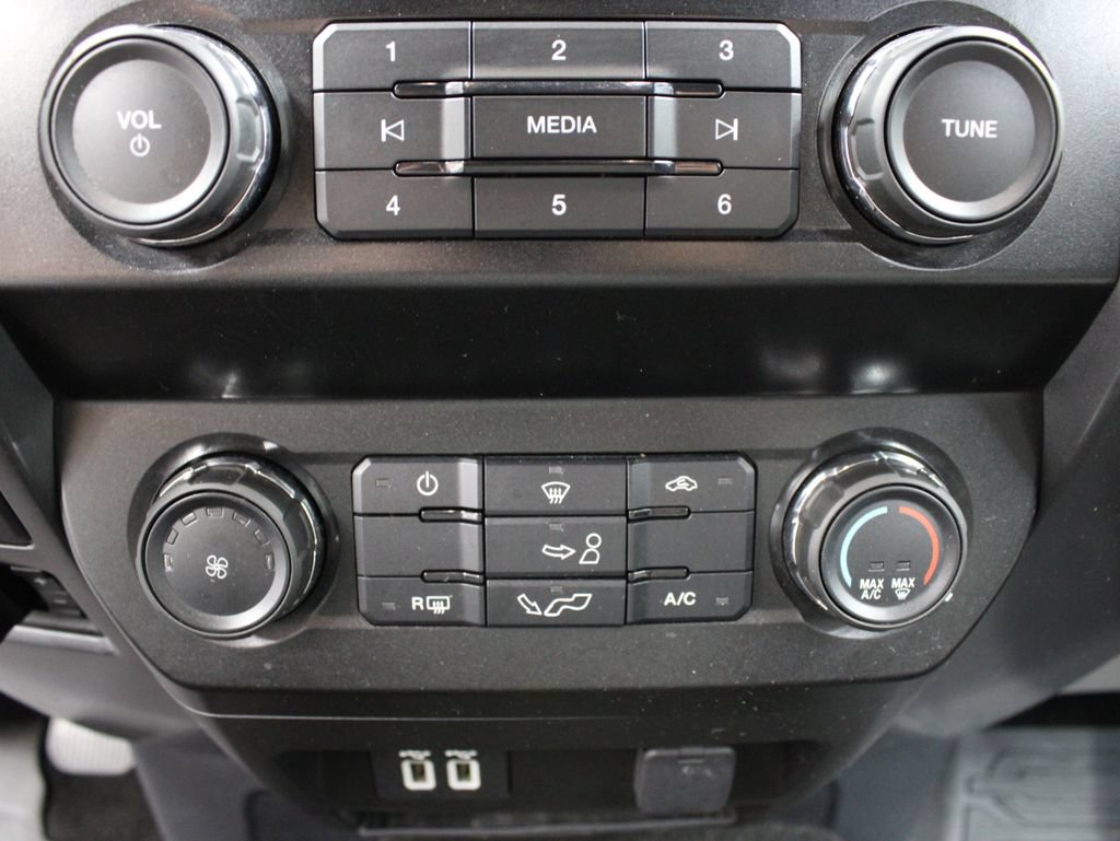 Used 2019 Ford F150 XLT w/ Equipment Group 301A Mid AWD/4WD image 58
