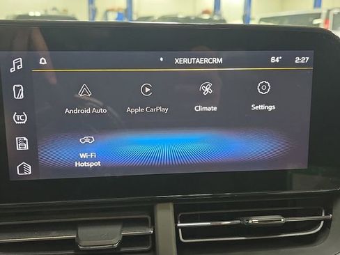 Used 2024 Chevrolet Trax LT w/ Driver Confidence Package image 25