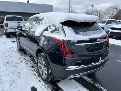 Used 2024 Cadillac XT5 Premium Luxury