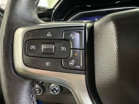Used 2022 Chevrolet Silverado 1500 LT image 25