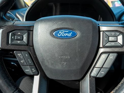 Used 2018 Ford Expedition Limited w/ Equipment Group 301A RWD image 30