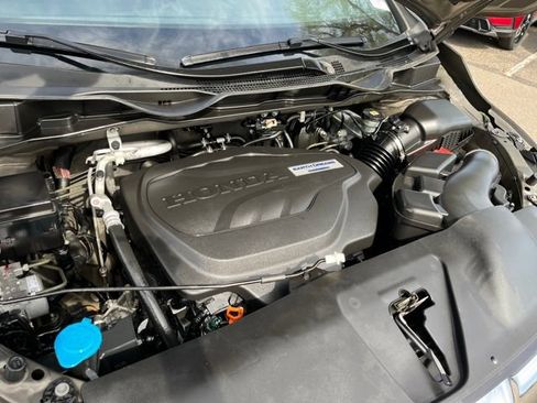 Used 2018 Honda Odyssey EX-L image 27