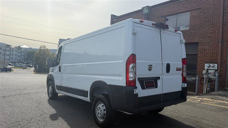 Used 2017 RAM ProMaster 1500 FWD image 11