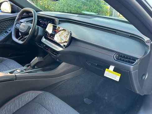 New 2025 Dodge Charger R/T w/ Quick Order Package 25M R/T image 29