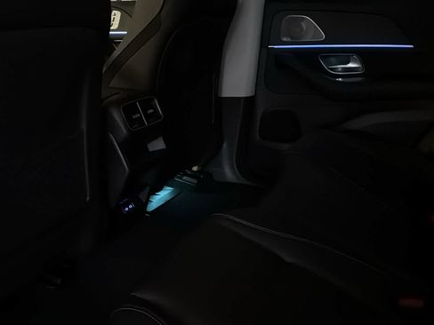 New 2026 Mercedes-Benz GLE 450 4MATIC image 31