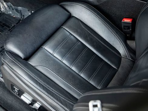Used 2020 BMW X4 M w/ Executive Package AWD/4WD image 15