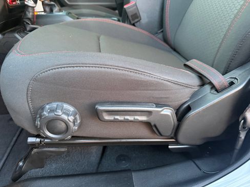 Certified 2023 Jeep Gladiator Rubicon w/ Trailer Tow Package image 15