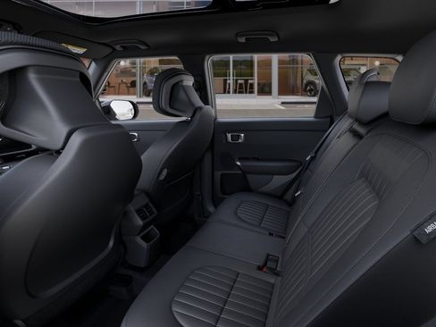 New 2027 Kia Seltos X-Line S AWD/4WD image 18