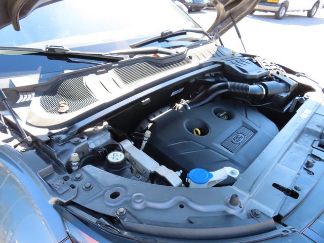 Used 2016 Land Rover Range Rover Evoque SE AWD/4WD image 29