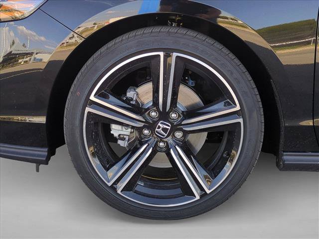 New 2026 Honda Accord Sport image 10
