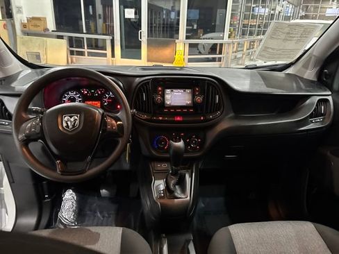 Used 2022 RAM ProMaster City Tradesman image 14