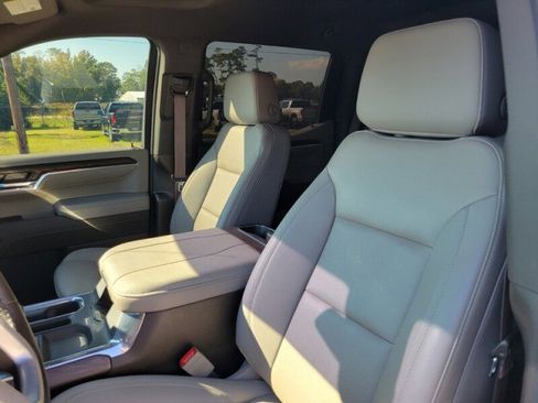 Used 2024 GMC Sierra 1500 SLT w/ SLT Premium Package image 12