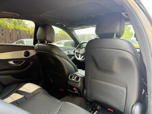 Used 2019 Mercedes-Benz C 300 4MATIC Sedan image 27
