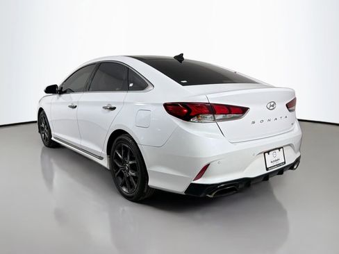Used 2019 Hyundai Sonata Limited FWD image 8