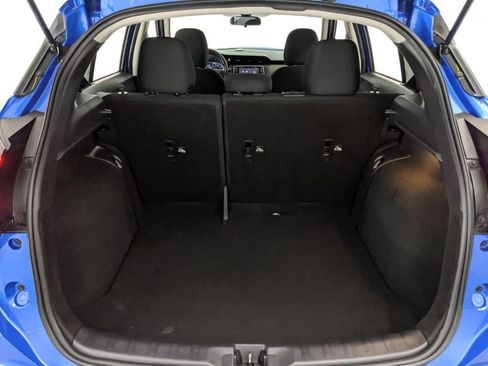 Used 2023 Nissan Kicks S FWD image 17