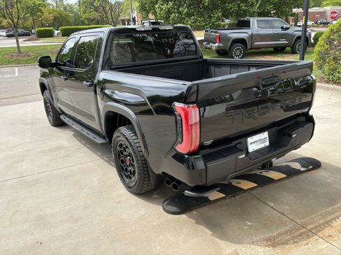Used 2026 Toyota Tundra TRD Pro image 8