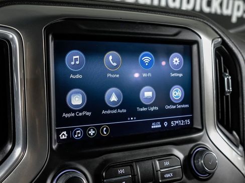 Used 2023 Chevrolet Silverado 2500 LT w/ Convenience Package image 28