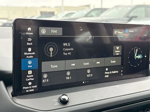 New 2025 Honda Accord EX-L image 12