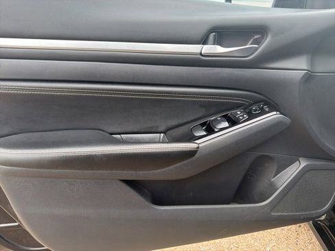 Certified 2022 Nissan Altima 2.5 SL image 8