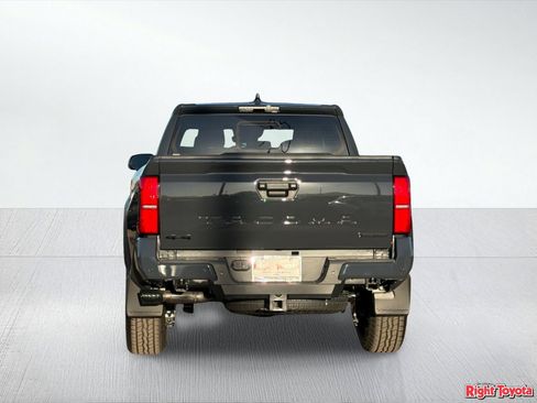 New 2026 Toyota Tacoma TRD Off-Road AWD/4WD image 5