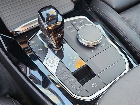 Used 2022 BMW X3 M40i image 28