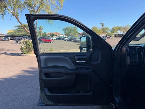 Used 2017 Chevrolet Silverado 2500 W/T w/ WT Fleet Convenience Package image 21