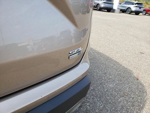 Certified 2020 Ford Edge SEL w/ Convenience Package image 11