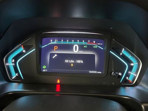 Used 2018 Honda Odyssey EX image 20