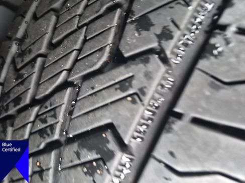 Certified 2025 Ford Bronco Sport Big Bend AWD/4WD image 11
