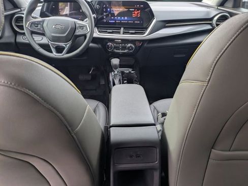 New 2026 Chevrolet Trax ACTIV w/ Sunroof Package image 26