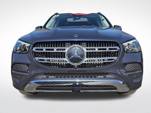 Used 2025 Mercedes-Benz GLE 350 4MATIC image 2