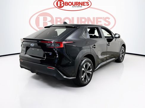 Used 2023 Subaru Solterra AWD image 9