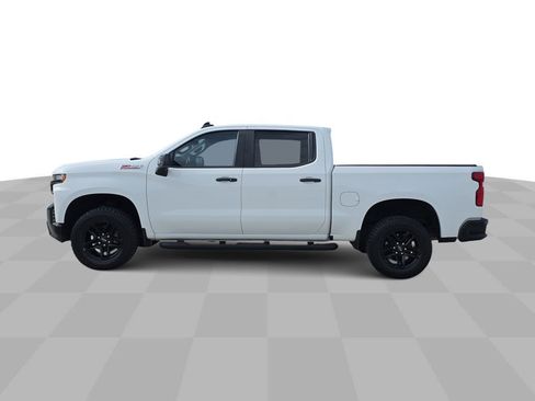 Used 2020 Chevrolet Silverado 1500 LT Trail Boss w/ Convenience Package image 5