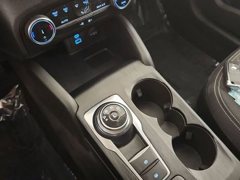 Used 2023 Ford Escape Active image 24