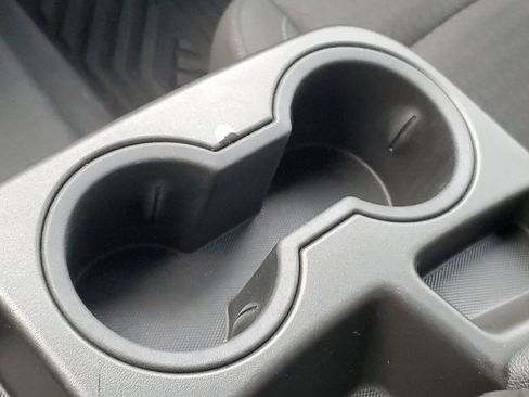 Certified 2023 Chevrolet Silverado 1500 RST w/ Z71 Off-Road Package image 22