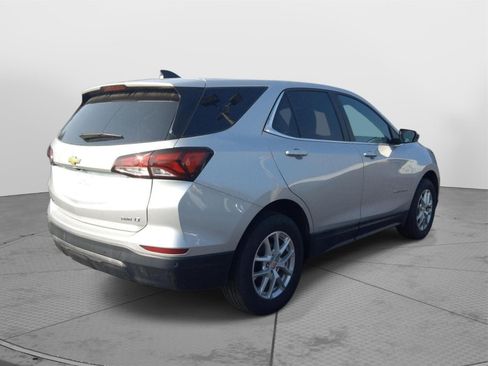 Used 2022 Chevrolet Equinox LT image 7