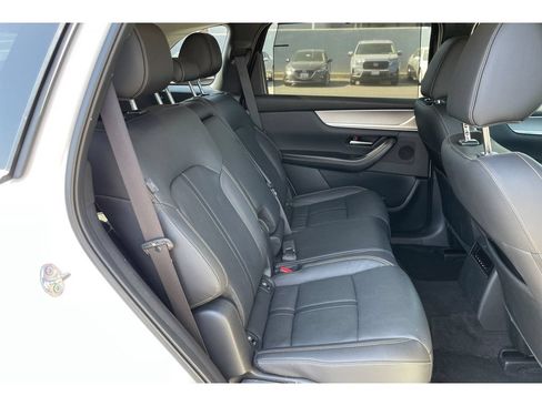 Certified 2025 MAZDA CX-90 3.3 Turbo w/ Premium Sport Pkg AWD/4WD image 20