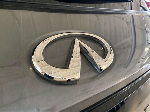 Used 2023 INFINITI QX60 Luxe w/ Vision Package FWD image 31