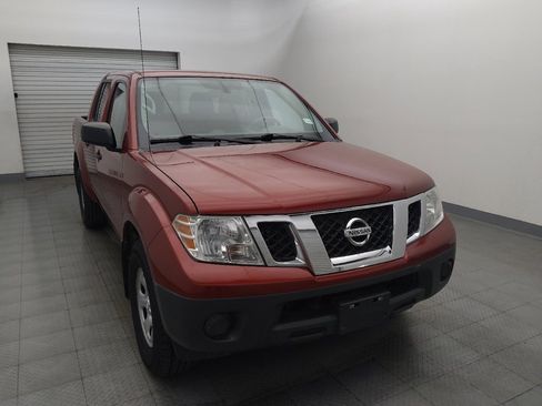 Used 2019 Nissan Frontier S image 14