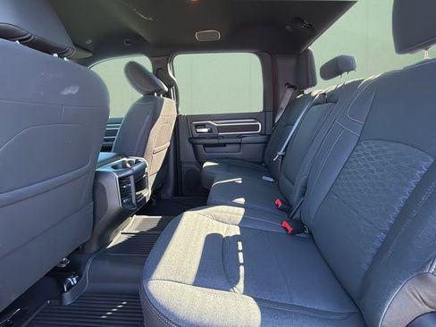 New 2026 RAM 2500 Big Horn image 20