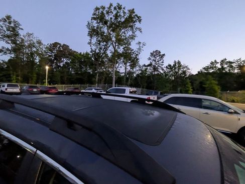 Used 2024 Subaru Ascent Limited w/ Technology Package AWD/4WD image 10