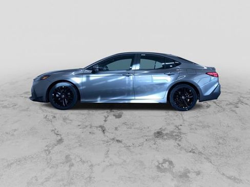 New 2026 Toyota Camry SE image 6