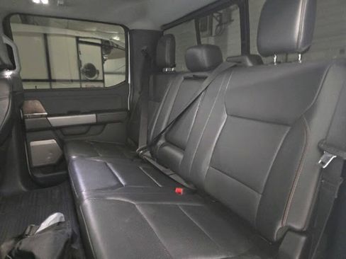 Used 2024 Ford F250 Lariat w/ FX4 Off-Road Package AWD/4WD image 19