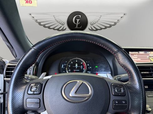 Used 2016 Lexus RC 200t RWD image 21