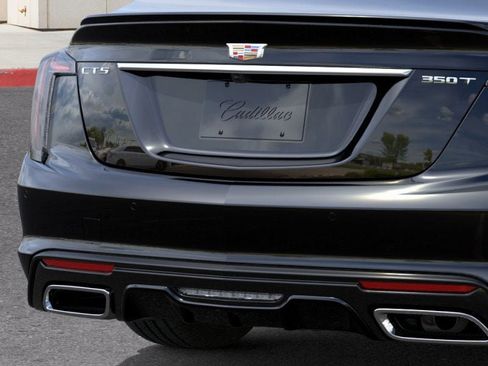 New 2026 Cadillac CT5 Sport image 14