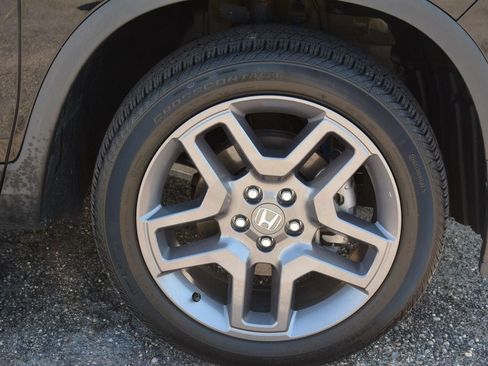 Used 2023 Honda Passport EX-L image 8
