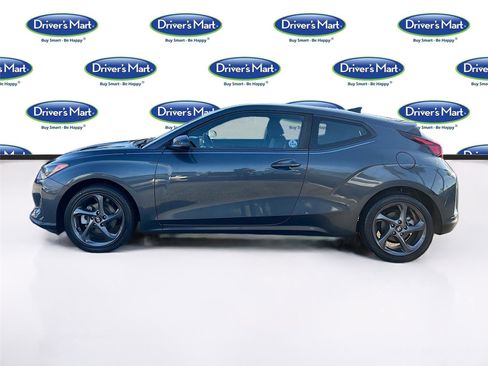 Used 2019 Hyundai Veloster 2.0 image 5